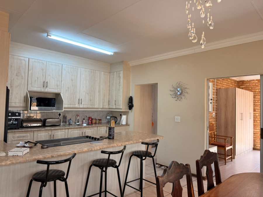 4 Bedroom Property for Sale in Cashan North West
